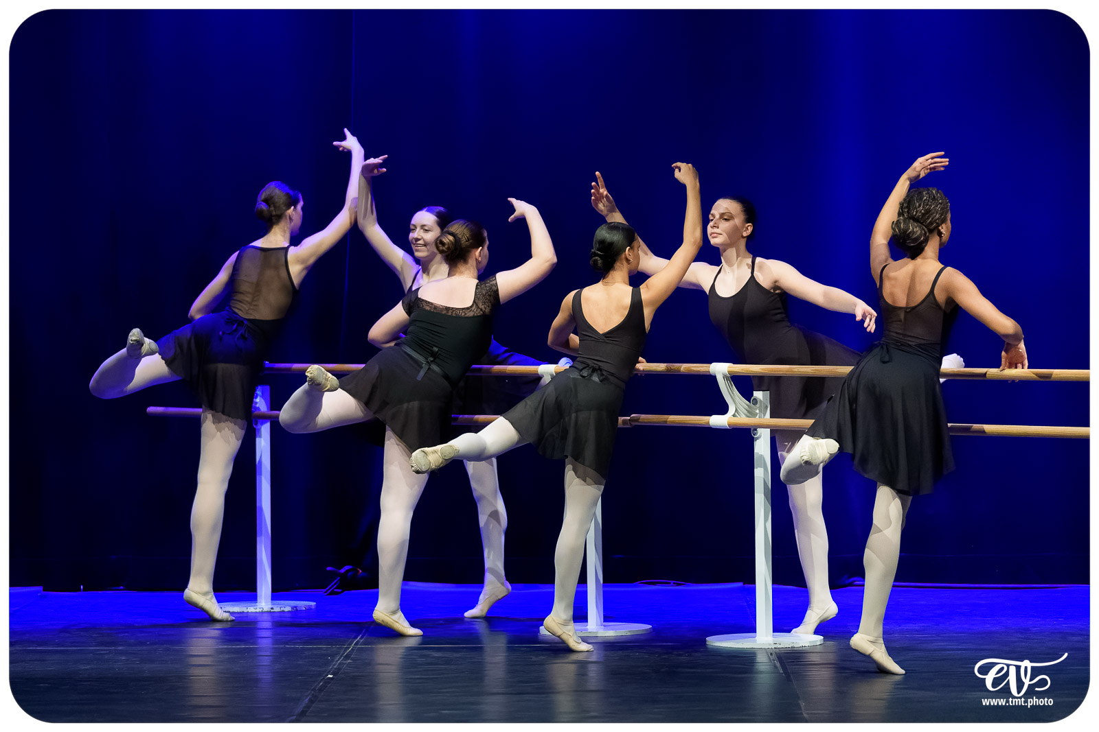 EMMDH - LES CLASSES DE NOËL